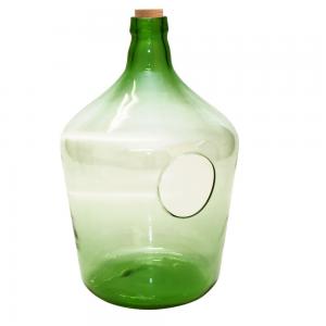 Planten terrarium fles 10 L